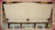 sofa back